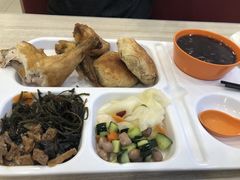 -香妃烤鸡(西单店)