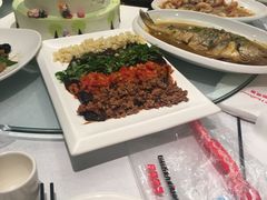 -北李妈妈菜·海肠捞饭(高新万达店)