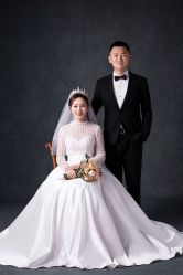-卡兹影像STUDIO(百联购物中心店)