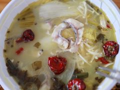 -周渝食惦酸菜鱼(青浦店)
