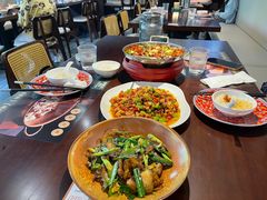 -拾捌川·自贡爆炒(新街口店)