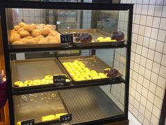 -牛诗诗现烤纯手工蛋糕(SM广场店)