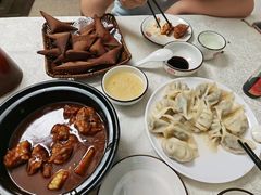 -百年家风·老馆子(东风店)