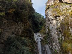 -苍山感通索道