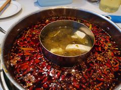 -蛙两只美蛙鱼头火锅(恒茂店)