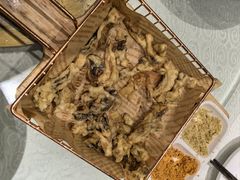-金掌勺·锅包肉(广渠门店)