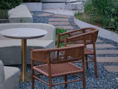 -翠贝卡&Mama Kelly Brunch Coffee(河西店)