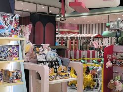 -奈尔宝家庭中心·亲子餐厅(鄞州万达店)