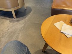 -永兴餐厅(复兴中路店)