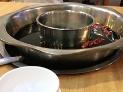 -金鼎雪山牦牛杂火锅(理县总店)