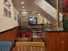 大堂-小杨生煎(黄河路店)