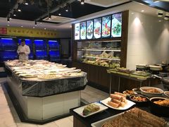 -宁海食府(大剧院店)