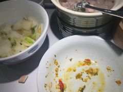 -费大厨辣椒炒肉(高铁吾悦广场店)