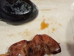 -やきとり一番 八条口店