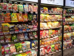 -BLT精品超市(国贸商城店)
