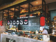 -烟台中泽华羿铂尔曼酒店·汇·全日餐厅·高空海景自助