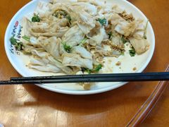 -百姓百味海鲜酒楼(粤垦路总店)