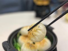 京葱生煎包-北海渔村酒楼·粤菜海鲜点心(新华店)