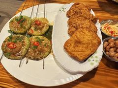 -质烤烤物·活烤海鲜(质烤总店)