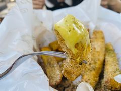 -Lets burger非常汉堡·环球风味(蓝色港湾店)