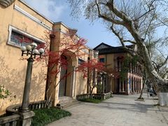 -北山街历史文化街区