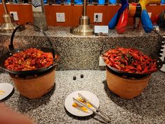 -长沙世纪金源大饭店·金世纪中餐厅