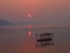 -太湖湖滨国家湿地公园-停车场