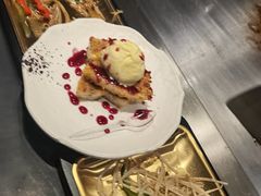 -大神太神·铁板烧(瑞虹天地月亮湾店)