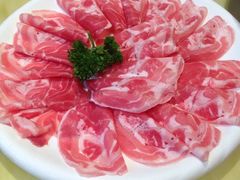 -五星桥原切肥牛火锅(怀德桥店)