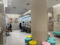 -天真蓝照相馆(五角场百联又一城店)