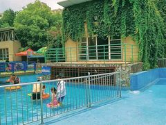 -阿酋湾水上乐园