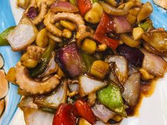 -金源山海一味(万科早城店)