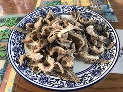 牛百叶-东兴顺爆肚张