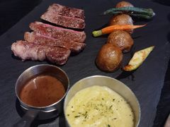 -C&R西班牙餐厅