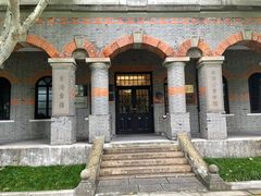 -上海交通大学董浩云航运博物馆