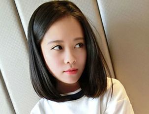 -韩鑫烫染接发·收长头发