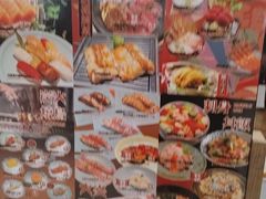 -沼津港精致料理·寿喜烧·烧鸟(青浦宝龙广场日料榜单店)
