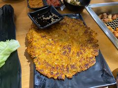 -肉甲韩国木炭烤肉(新壹街1店)