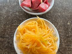 -穆蘭斋·兰州牛肉面·清真(天成金色堤岸店)