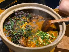 -吃饭皇帝大土家民族菜(正大广场店)