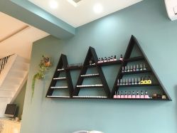 -YOUNGSKIN氧研皮肤管理中心