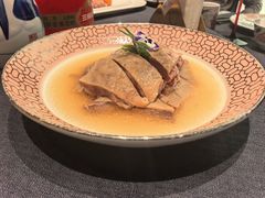 -食悦江南·淮扬菜·烤鸭(亚运村·惠新店)