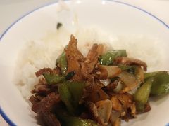 -兰湘子·湘菜小炒(石家庄万象城店)