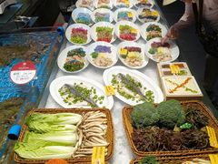 -连鹭海鲜·海肠捞饭·海胆饭(星海店)