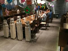 大堂-呷哺呷哺 小火锅 (浦东新欧尚超市店)