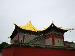 -西安市广仁寺