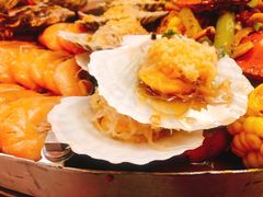 -日进一片海.生腌海鲜火锅.宵夜烧烤(三里屯总店)