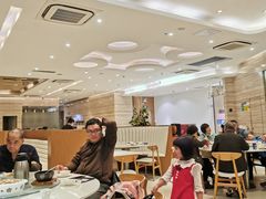 大堂-至潮餐厅精致粤菜·活鲈鱼·走地鸡(珠江新城店)