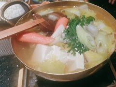 -德川家日本料理(中关村寰太大厦店)