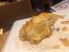 -嘉旺港式茶餐厅(延长中路店)